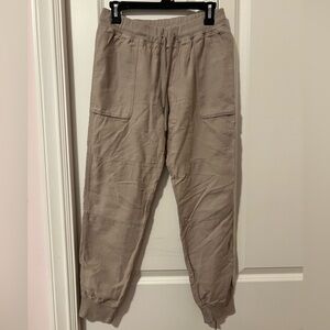 Aritzia Community joggers